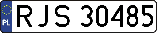 RJS30485