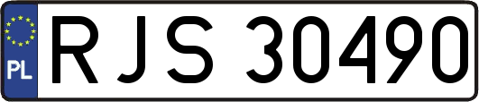 RJS30490