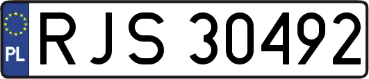 RJS30492
