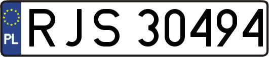 RJS30494