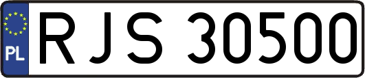 RJS30500