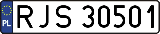 RJS30501