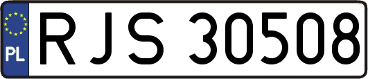 RJS30508