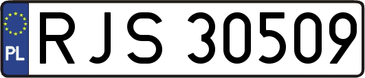 RJS30509