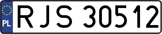 RJS30512