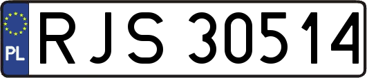 RJS30514