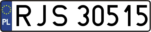 RJS30515