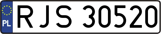 RJS30520