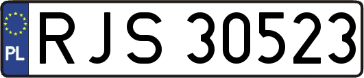 RJS30523
