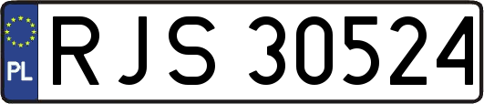RJS30524