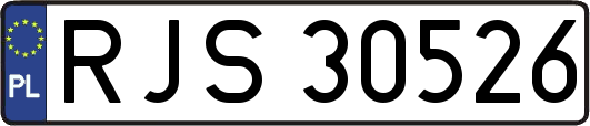 RJS30526