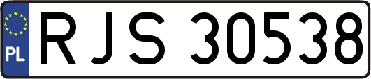 RJS30538