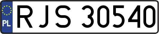 RJS30540
