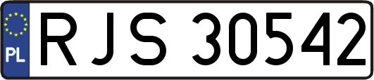 RJS30542