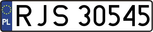 RJS30545