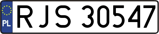 RJS30547
