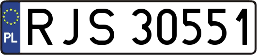 RJS30551