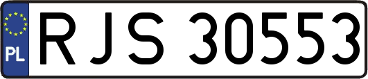 RJS30553