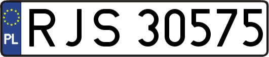 RJS30575
