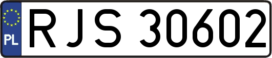 RJS30602