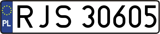 RJS30605