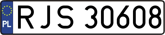 RJS30608