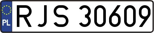 RJS30609