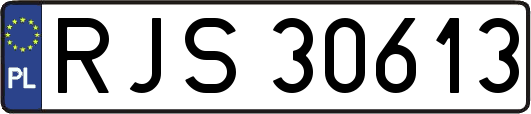RJS30613