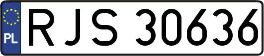 RJS30636