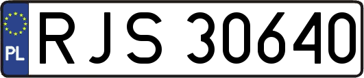 RJS30640