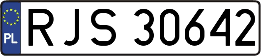RJS30642