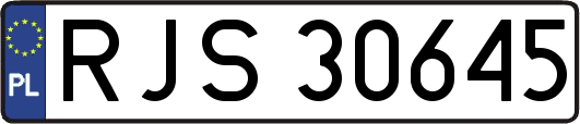 RJS30645