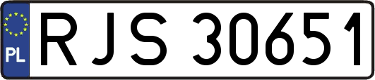 RJS30651