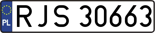 RJS30663