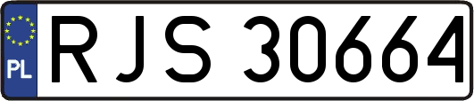 RJS30664