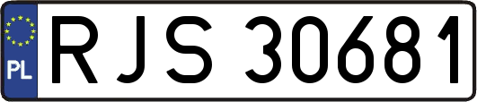 RJS30681