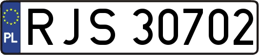 RJS30702
