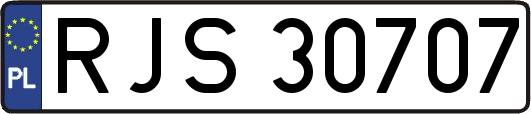 RJS30707