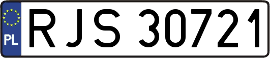 RJS30721