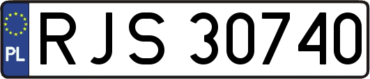 RJS30740
