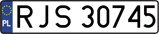 RJS30745