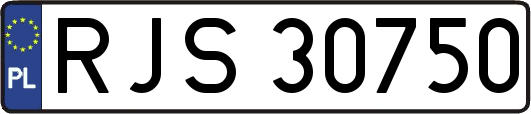 RJS30750