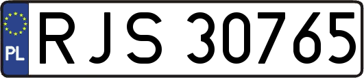RJS30765