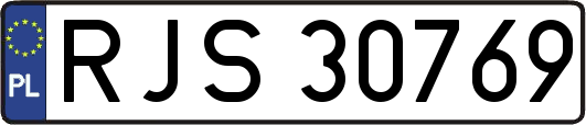 RJS30769