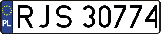RJS30774