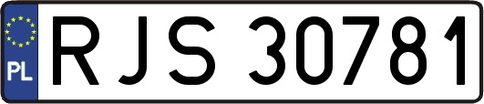 RJS30781