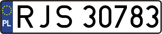 RJS30783
