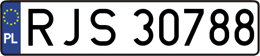 RJS30788