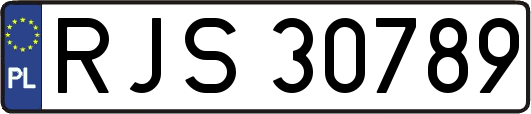 RJS30789
