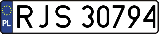 RJS30794